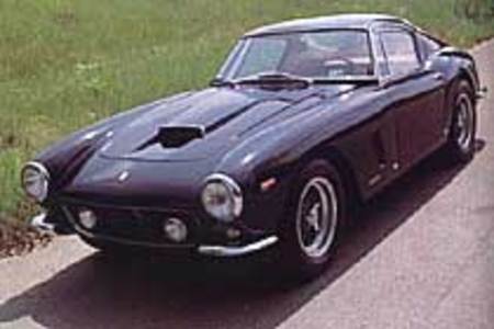 Ferrari 250 GT