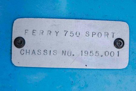 FERRY