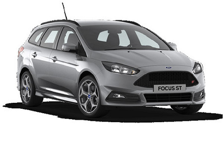 Fiche technique FORD FOCUS (III) ST 250 ch EcoBoost
