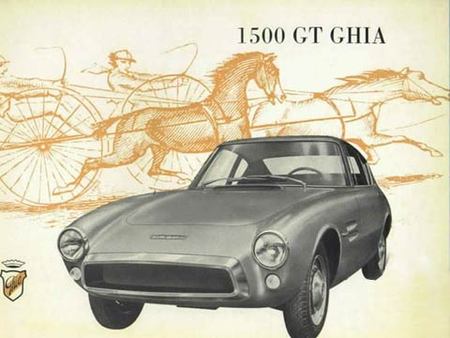 GHIA
