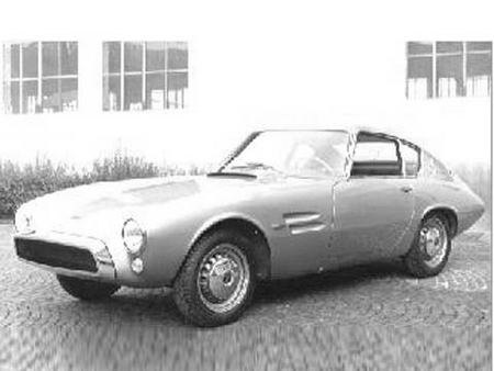 GHIA