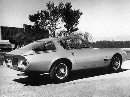 GHIA