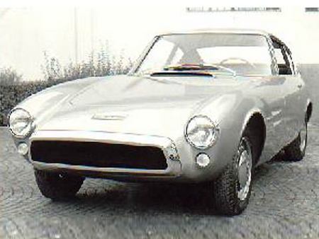 GHIA