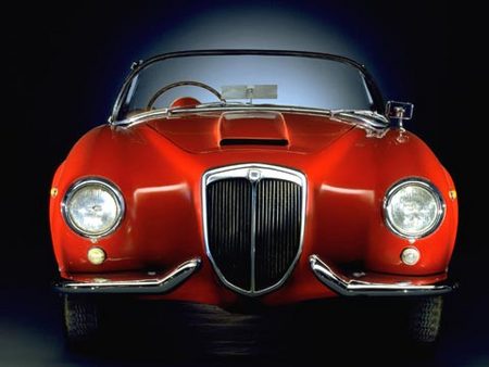 LANCIA