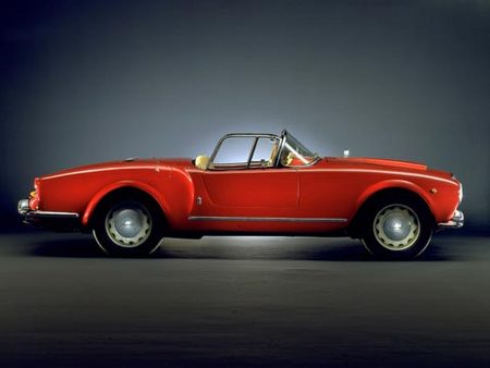 LANCIA