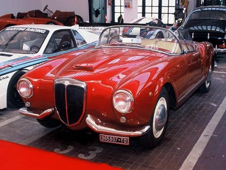 LANCIA