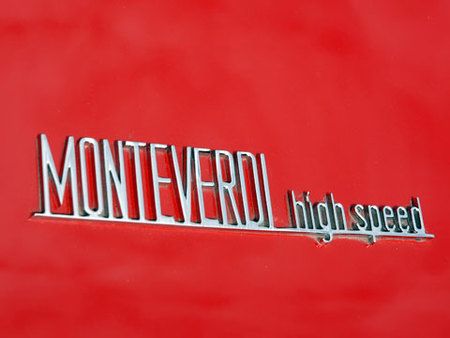 MONTEVERDI