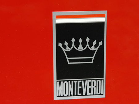 MONTEVERDI