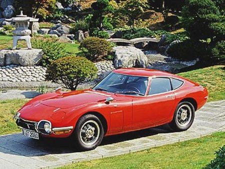 TOYOTA