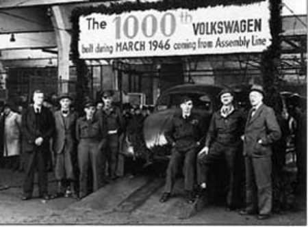 VOLKSWAGEN