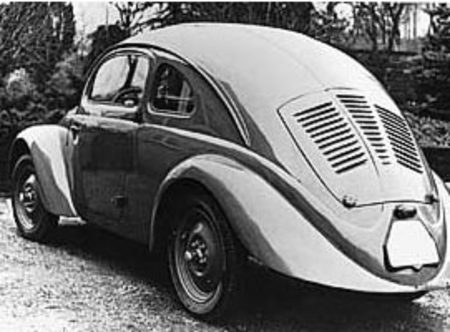 Prototype VW 30