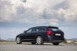Essai Volvo V90 T6