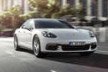 Porsche Panamera Hybrid