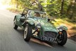 Caterham Seven Sprint