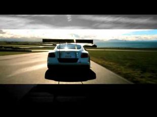 Bentley Continental GT3 Concept Racer