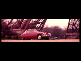 Citroën : l'héritage DS au DS World Paris