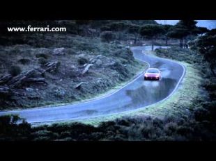 Ferrari FF : vidéo officielle