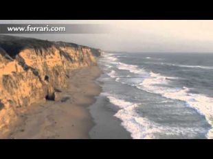 Ferrari California : vidéo officielle