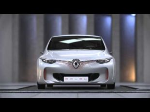 Renault Eolab, le design au service de l'ultra-basse consommation