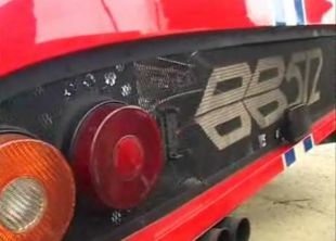 Ferrari 512 BBLM