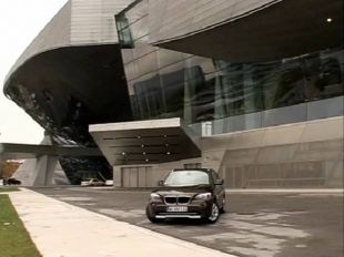 Essai : BMW X1 sDrive20d