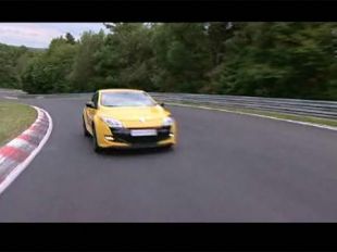 Renault Megane 3 RS 250 ch