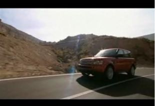 Essai : Land Rover Range Rover Sport