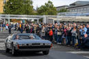 1er Lamborghini Concours d'Élégance - Crédit photo : Lamborghini