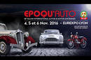 38ème édition du Salon Epoqu'Auto - Crédit image : Epoqu'Auto