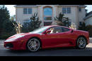 Ferrari F430 2007 - Crédit photo : Auctions America