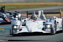 Le Starworks Motorsports (HPD ARX-03b-Honda) victorieux au Mans en LMP2