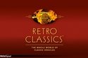 Retro Classics - Affiche