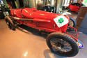Alfa Romeo RL TF, à l'origine de la légende du 
Quadrifoglio Verde 