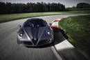 Alfa Romeo 4C Competizione 