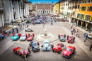 Alfa Romeo aux Mille Miglia 2017