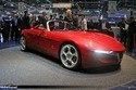 Alfa Romeo Duetto : le retour