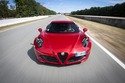 Alfa Romeo Experience Days 2014