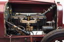 Alfa Romeo G1 1921 - Crédit photo : RM Sotheby's