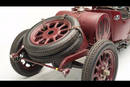 Alfa Romeo G1 1921 - Crédit photo : RM Sotheby's