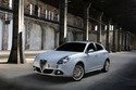 Alfa Romeo Giulietta MY14