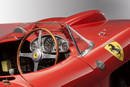 Ferrari 335 Sport Scaglietti 1957 - Crédit : Artcurial