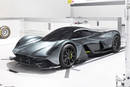 Hypercar AM-RB 001 : sold-out