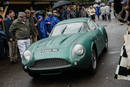 Aston Martin au Goodwood Revival