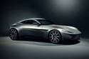 L'Aston Martin DB10 fait le show en vidéo