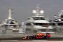 Monoplace du Red Bull Racing F1 Team