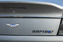 Concept Aston Martin RapidE