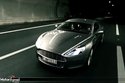 Aston Martin Rapide, ep 2