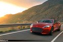 Aston Martin Rapide S 