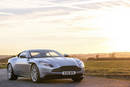 Aston Martin : une sportive en vue