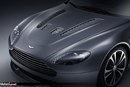Aston Martin V12 Roadster